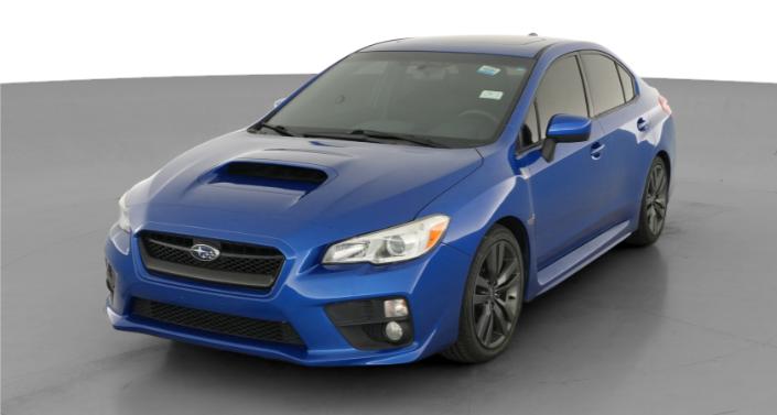 2017 Subaru WRX Premium -
                  Colonial Heights, VA