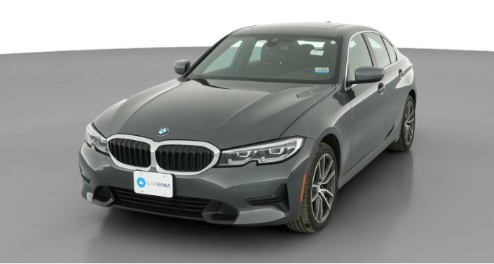 Thumbnail: 2022 BMW 3 Series - 1