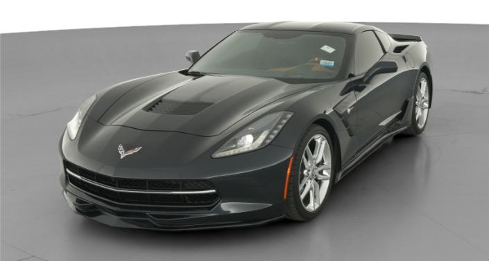 Thumbnail: 2014 Chevrolet Corvette - 1