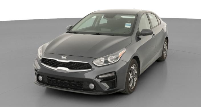 Thumbnail: 2020 Kia Forte - 1