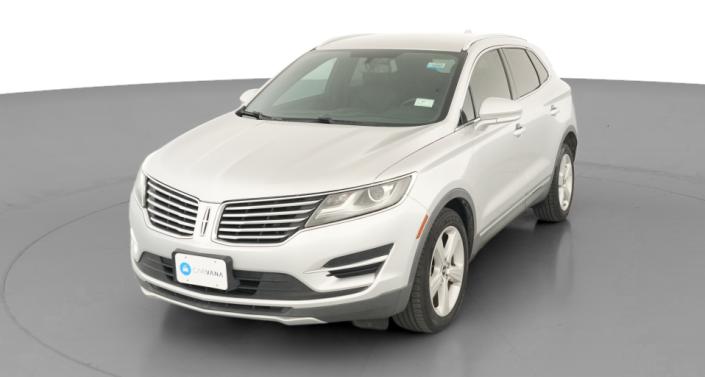 2017 Lincoln MKC Premiere -
                  Fort Worth, TX