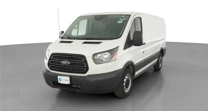 Thumbnail: 2017 Ford Transit Series - 1