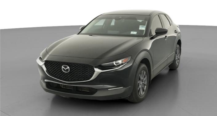 2021 Mazda CX-30 Base -
                  Auburn, GA