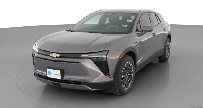 2024 Chevrolet Blazer EV 2LT -
                  Lorain, OH