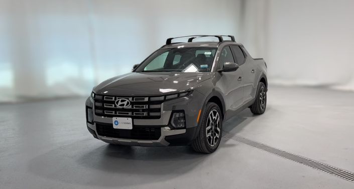 Thumbnail: 2026 Hyundai Santa Cruz - 1