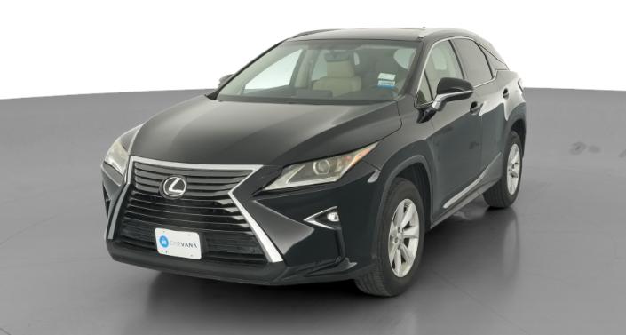 Thumbnail: 2016 Lexus RX - 1