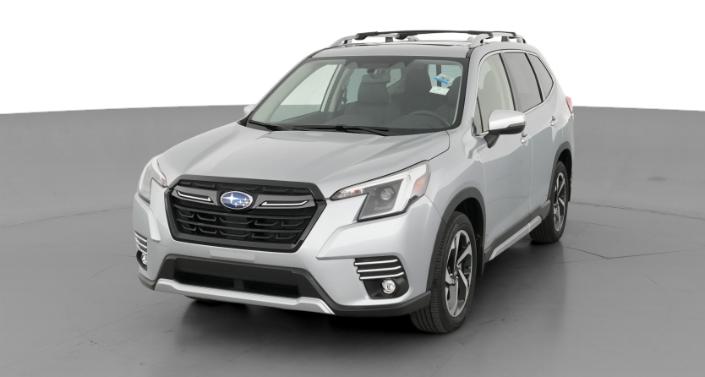 Thumbnail: 2023 Subaru Forester - 1