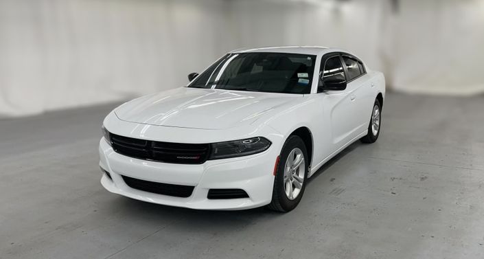 Thumbnail: 2023 Dodge Charger - 1