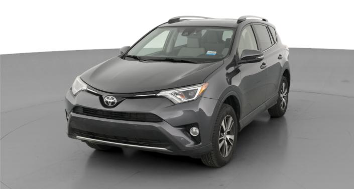 Thumbnail: 2017 Toyota RAV4 - 1