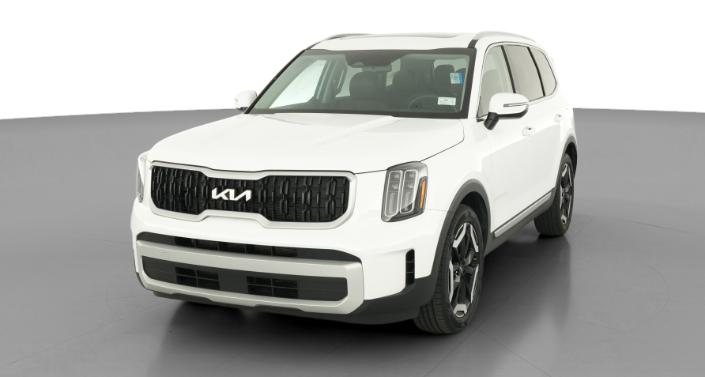 Thumbnail: 2024 Kia Telluride - 1