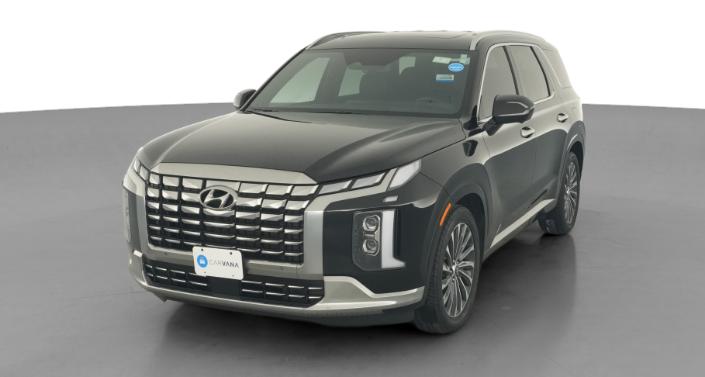Thumbnail: 2024 Hyundai Palisade - 1
