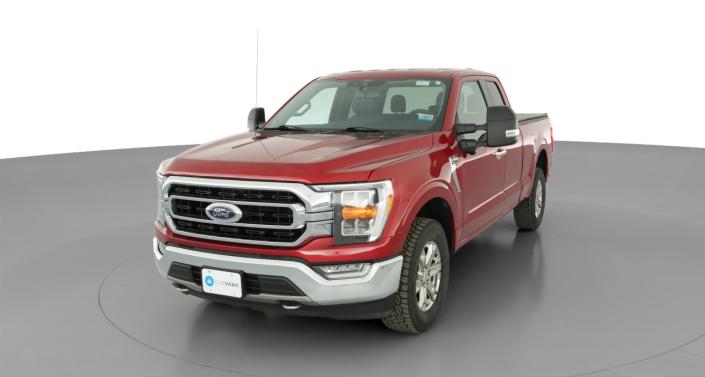 Thumbnail: 2021 Ford Econoline - 1