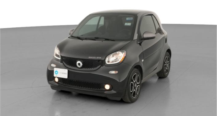 2018 smart fortwo Prime -
                  Hebron, OH