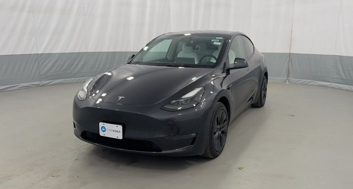 Thumbnail: 2024 Tesla Model Y - 1