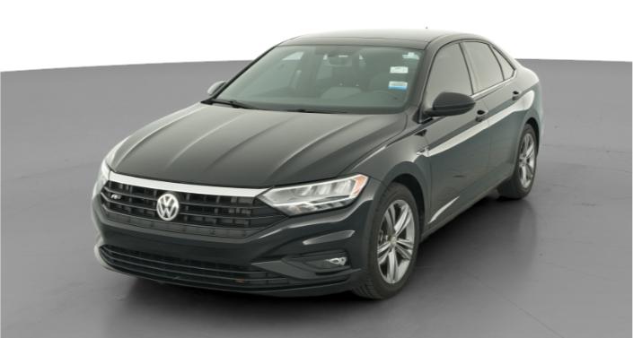Thumbnail: 2021 Volkswagen Jetta - 1