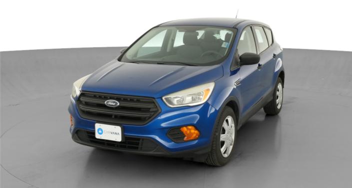 Thumbnail: 2017 Ford Escape - 1