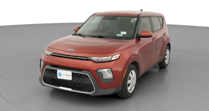 Thumbnail: 2020 Kia Soul - 1
