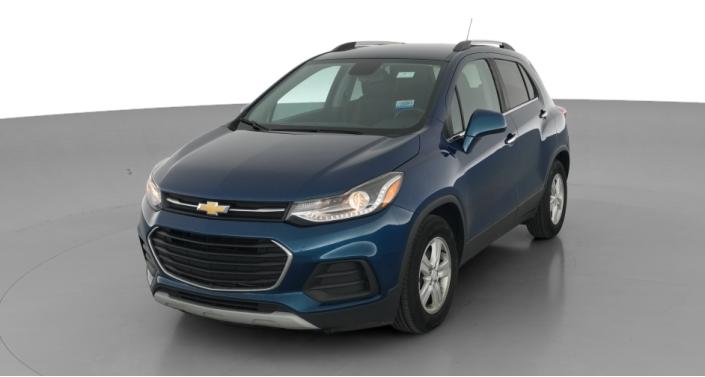 Thumbnail: 2019 Chevrolet Trax - 1