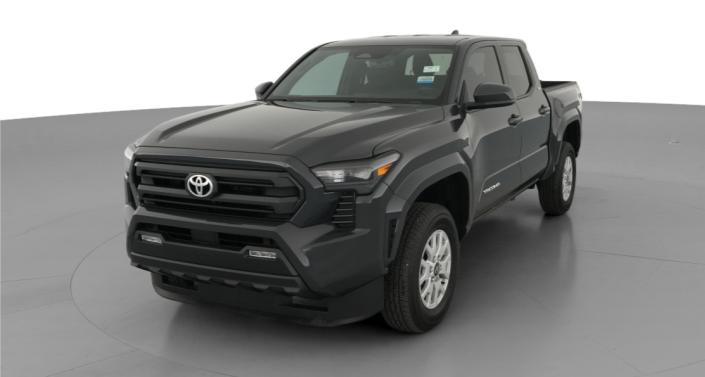 Thumbnail: 2025 Toyota Tacoma - 1