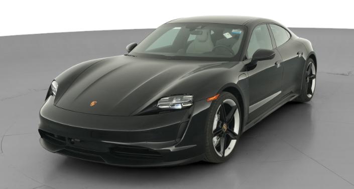 2024 Porsche Taycan  -
                  Tolleson, AZ