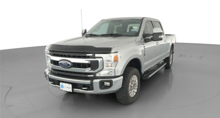 Thumbnail: 2020 Ford Econoline - 1