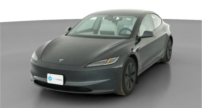 Thumbnail: 2025 Tesla Model 3 - 1