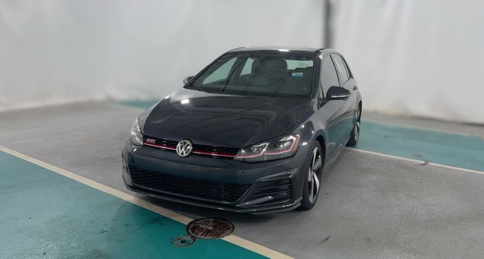 2020 Volkswagen Golf GTI SE -
                  Manville, NJ