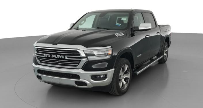 Thumbnail: 2020 RAM 1500 - 1