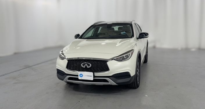 2019 INFINITI QX30 Luxe -
                  Union City, GA