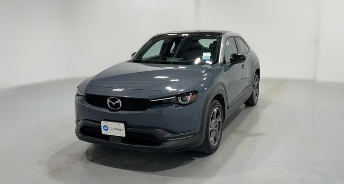 Thumbnail: 2022 Mazda MX-30 - 1