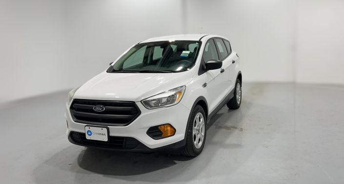 Thumbnail: 2017 Ford Escape - 1