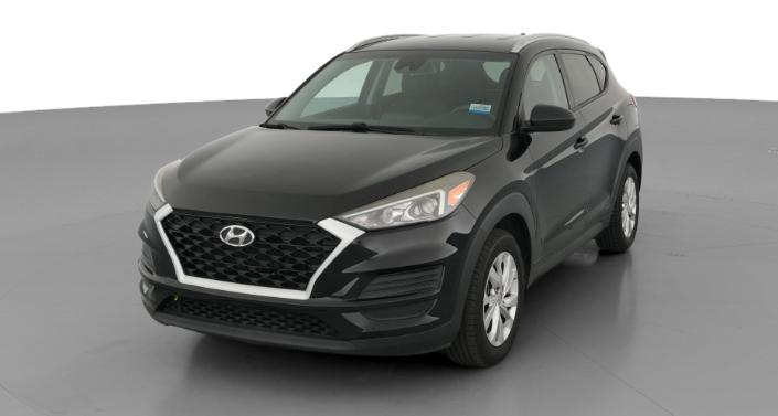 Thumbnail: 2019 Hyundai Tucson - 1