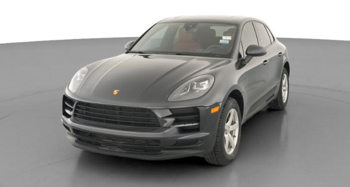 Thumbnail: 2020 Porsche Macan - 1