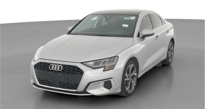 Thumbnail: 2022 Audi A3 - 1
