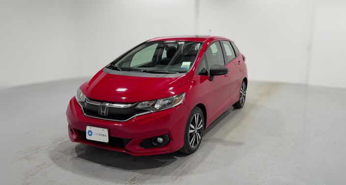 Thumbnail: 2019 Honda Fit - 1