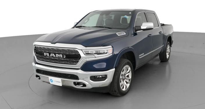 Thumbnail: 2023 RAM 1500 - 1