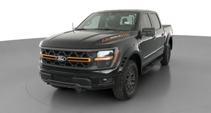 Thumbnail: 2025 Ford Econoline - 1