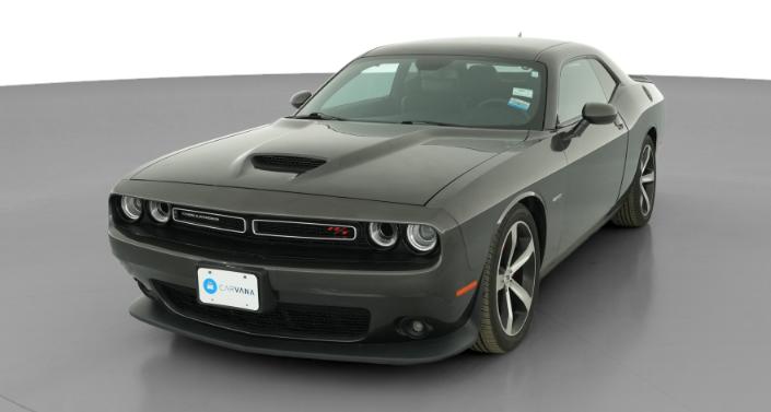 Thumbnail: 2019 Dodge Challenger - 1
