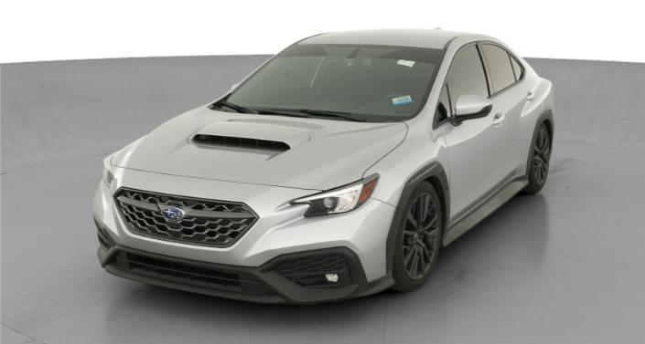 Thumbnail: 2022 Subaru WRX - 1