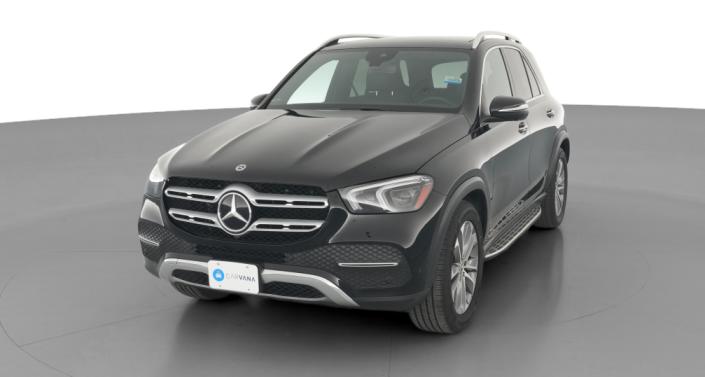 Thumbnail: 2022 Mercedes-Benz GLE - 1