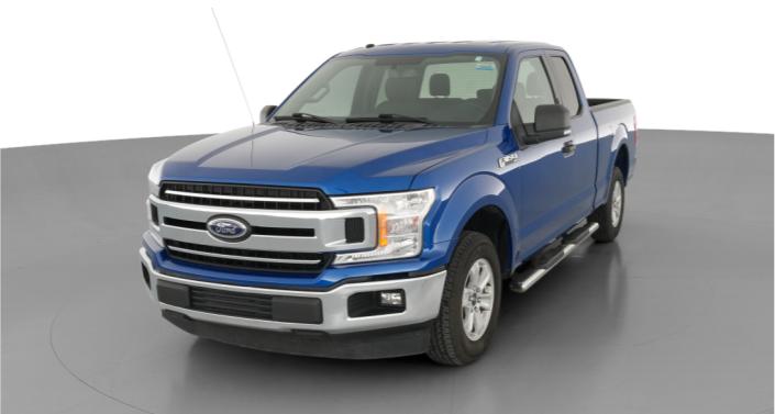 Thumbnail: 2018 Ford Econoline - 1