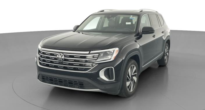 Thumbnail: 2024 Volkswagen Atlas - 1