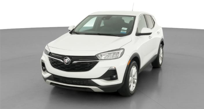 Thumbnail: 2022 Buick Encore GX - 1