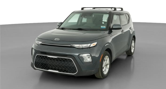 Thumbnail: 2021 Kia Soul - 1