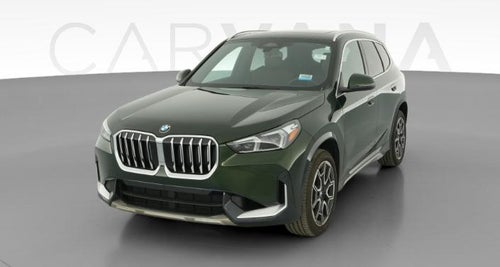 2025 BMW X1
