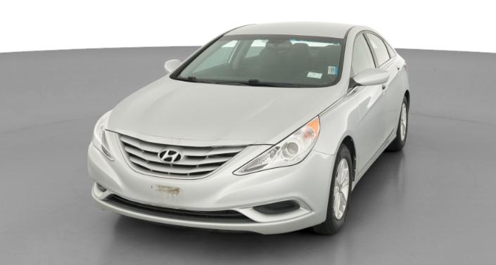 2013 Hyundai Sonata GLS -
                  Trenton, OH