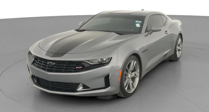 Thumbnail: 2019 Chevrolet Camaro - 1