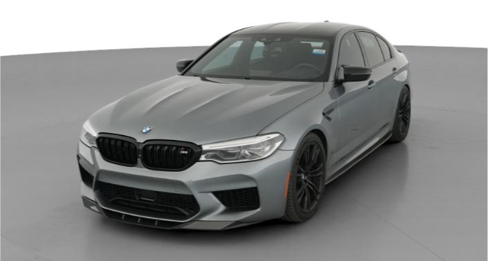2019 BMW M5 Competition -
                  Concord, NC