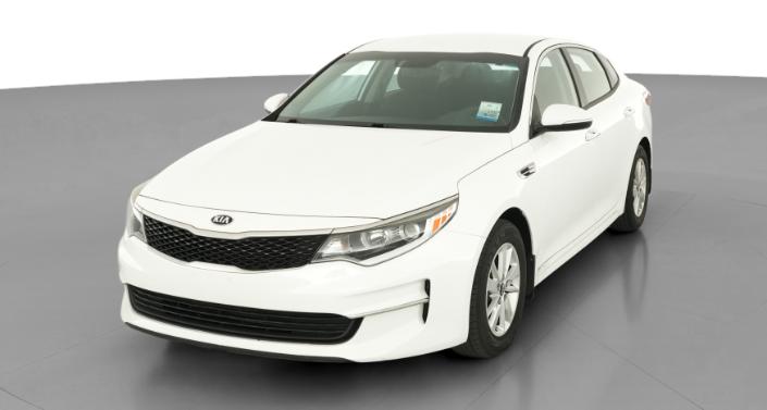 Thumbnail: 2017 Kia Optima - 1
