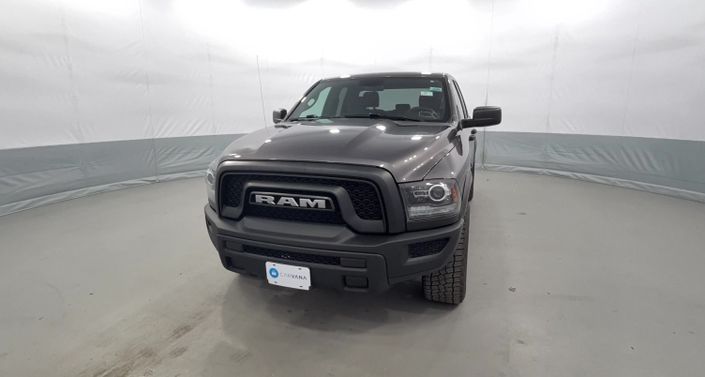 Thumbnail: 2021 RAM 1500 Classic - 1
